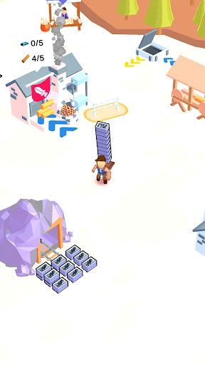 Castle Stacking Screen 3
