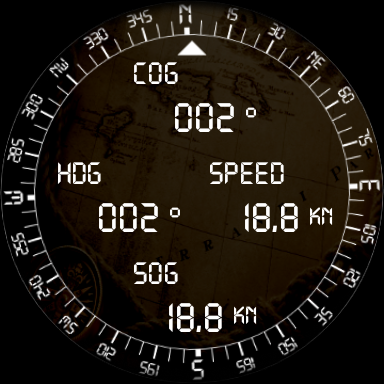 Screenshot of Sail Expert: Sailing App