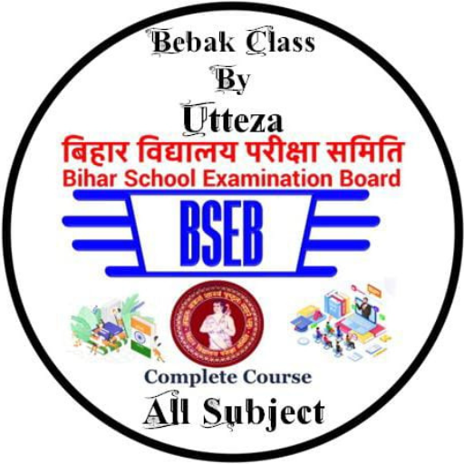 Bebak Class By Utteza logo