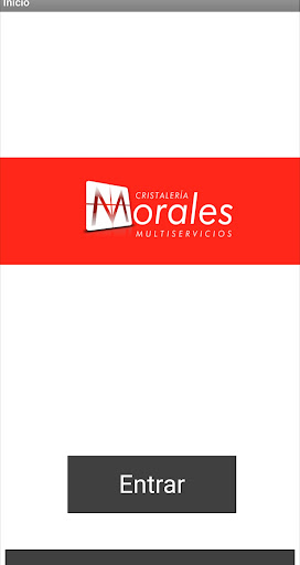 Cristalería Morales Screen 3