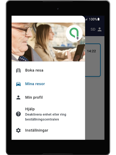 Drip Traveller Telepass