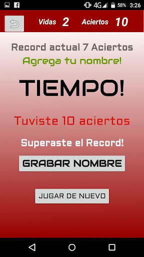 Sumas y Restas Rapidas