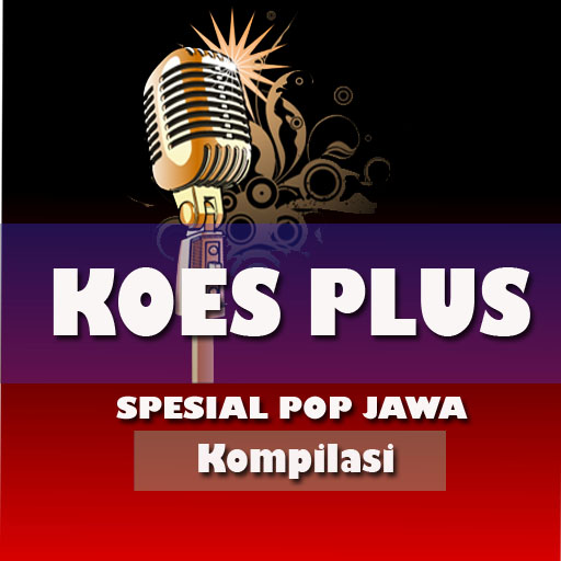 Lagu Koes Plus Jawa logo