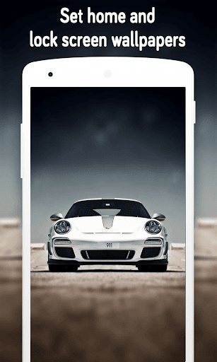 Sports Car Wallpaper 4k Apps On Google Play