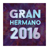 Gran Hermano 2016 icon