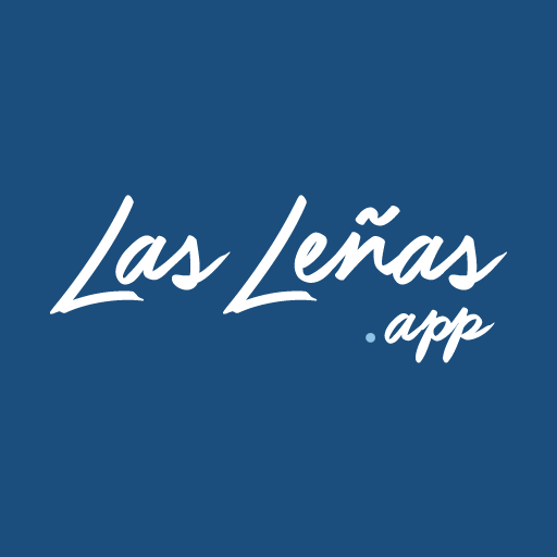 Las Leñas Traslados Corporativ logo