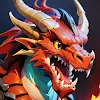 Dragon Manticore Simulator icon