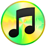 Panther Music Player icon