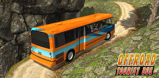 Offroad Bus Driving Simulator