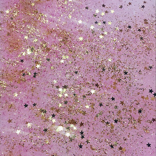 Glitter Aesthetic Wallpaper