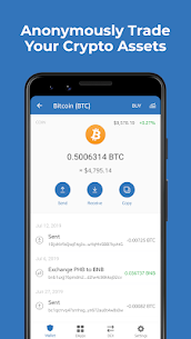 Trust: Crypto & Bitcoin Wallet 6.33 10