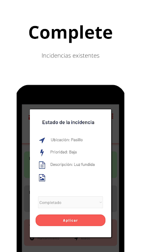 INCDEN Screen 3