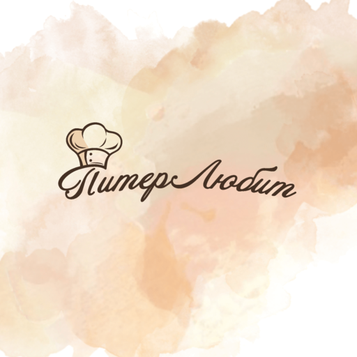 ПитерЛюбит logo