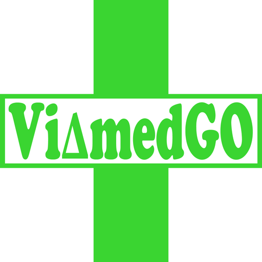 ViamedGO logo