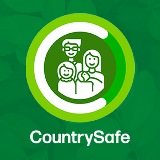 CountrySafe 23.10.18 Icon