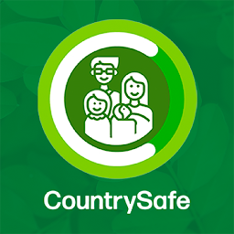 Icon image CountrySafe