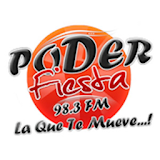 Poder Fiesta 98.3 FM icon