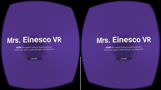 Mrs. Einesco VR