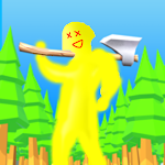 Cover Image of Download Woods Cutter - Chop all Magic Trees 1.2 APK