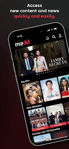 madd Screening Screen 3