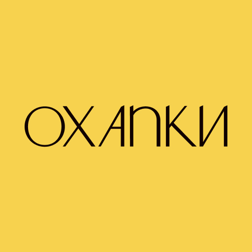 Охапки logo