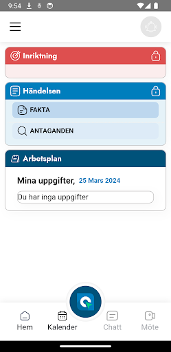 Qrisa Screen 3