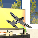 Mini Air Wars icon