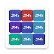 Ultimate 2048  Icon