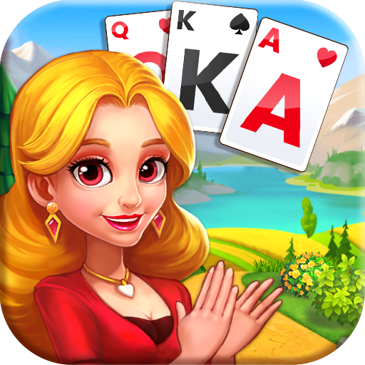 Solitaire TriPeaks: Garden Download on Windows