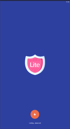 Android application LiteVPN : Fast & Secure VPN screenshort