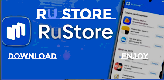 Ru Store Android App для