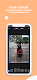 screenshot of Typographic: Add Text On Photo
