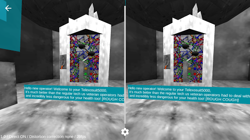 NODDER VR Screen 2