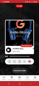 Radio Gitana Ambato