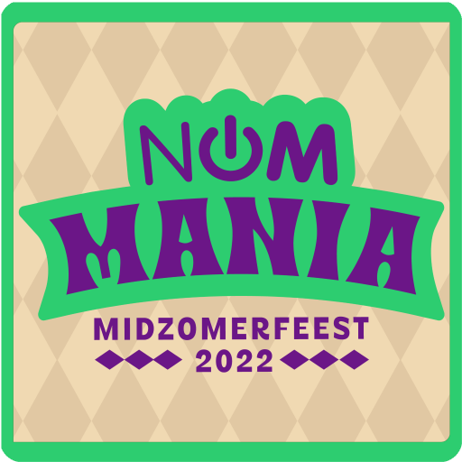 NOM Midzomerfeest Laai af op Windows