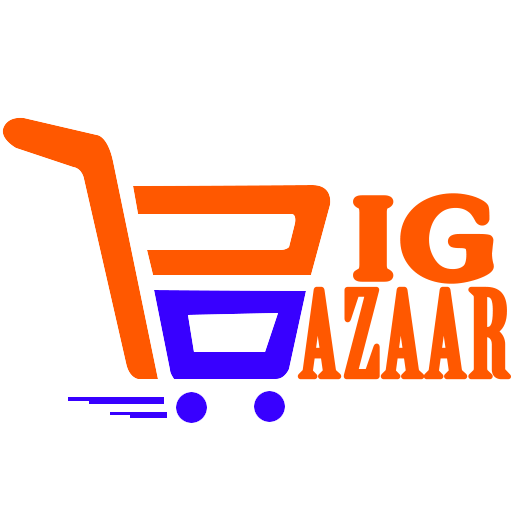 BigBazaar - AppWisp.com