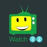 Watch32 - Movies icon