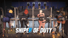 Sniper of Duty:Sexy Agent Spyのおすすめ画像2