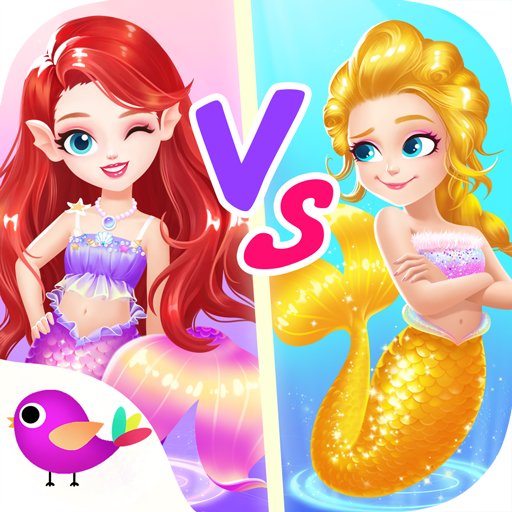 MERMAID DRESS UP - Play Online for Free!