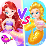 Cover Image of Download Princess Libby Little Mermaid  APK