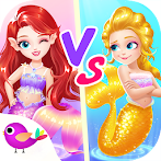 Princess Libby Little Mermaid