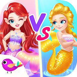 Princess Libby Little Mermaid Mod Apk