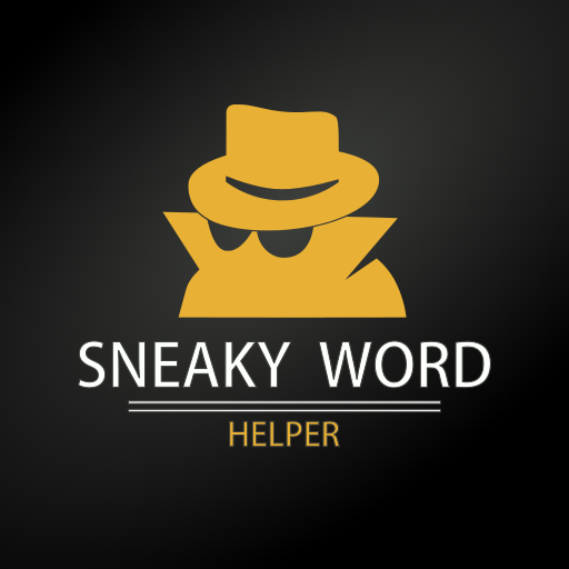 Sneaky Word Helper