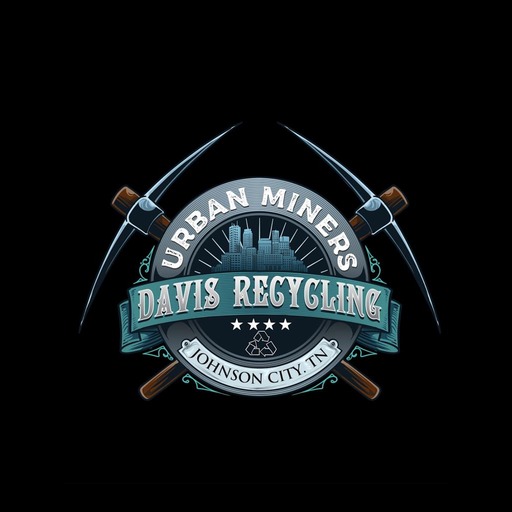 Urban Miners App logo