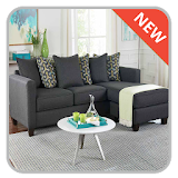 Living Room Furniture Sets icon