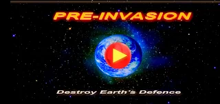 Pre Invasion - Screenshot 1