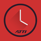 ATTI Shadow Tracker Time icon