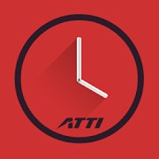ATTI Shadow Tracker Time