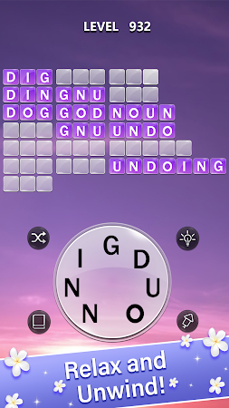 Game screenshot Otium Word - Relax Puzzle Game apk download