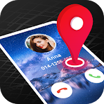 Mobile Number Locator - Find Phone Number Location Apk